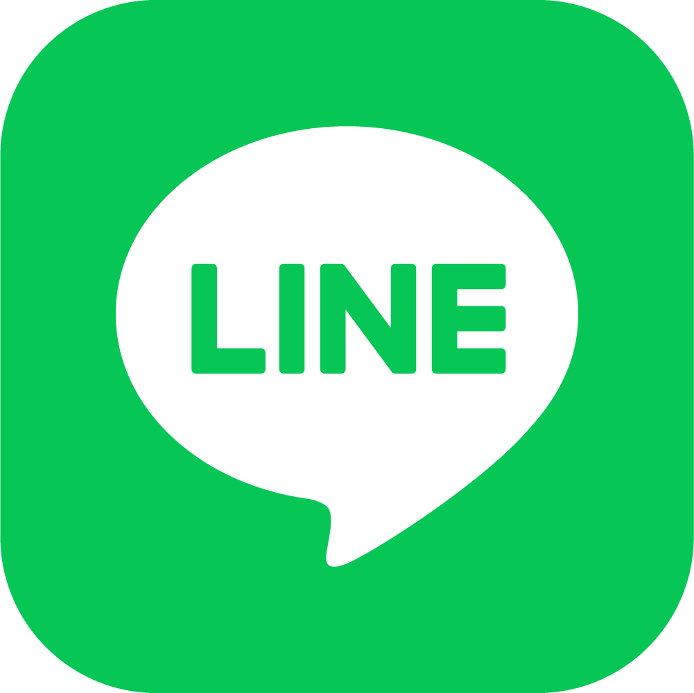 LINE登録ボタン